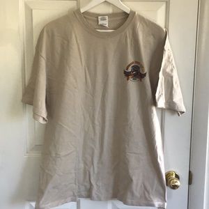 S/S XL Awesome Biker Nights tee!